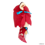 赤見かるび ぬいぐるみ2（新衣装）