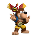 Youtooz Banjo-Kazooie フィギュア(Banjo Kazooie)
