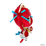 赤見かるび ぬいぐるみ1（旧衣装）