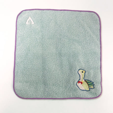 【予約商品】Apex Legends 刺繍ハンドタオル（フラネッシー）