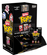 Bitty Pop! Singles Five Nights at Freddy's FNAF フィギュア【単品】