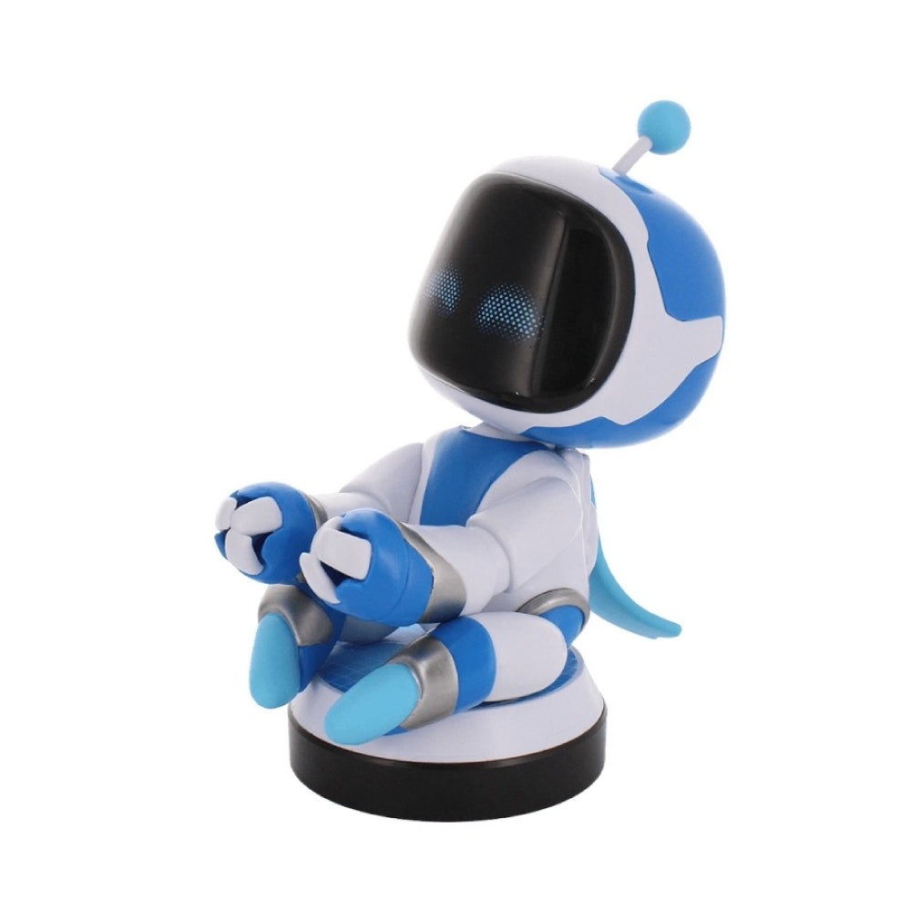 【予約商品】Astrobot "アストロボット" ケーブルガイズ コントローラ＆スマホスタンド