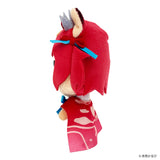 赤見かるび ぬいぐるみ2（新衣装）