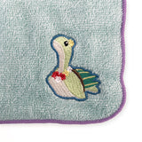 【予約商品】Apex Legends 刺繍ハンドタオル（フラネッシー）