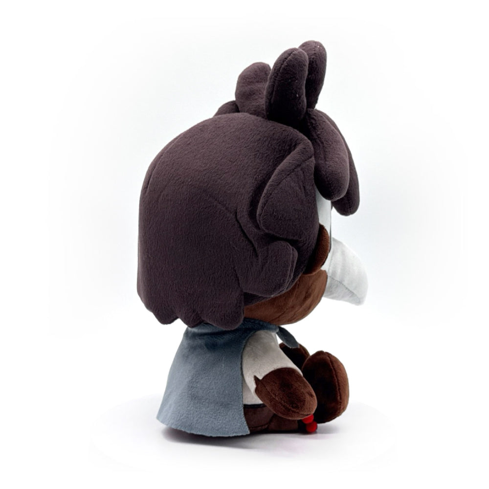 【予約商品】Youtooz LITTLE NIGHTMARES ぬいぐるみ （ロゥ）