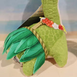 Apex Legends フラネッシーぬいぐるみ