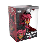 Youtoozフィギュア （Alastor）