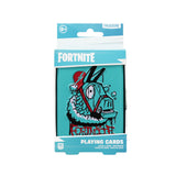 FORTNITE トランプ