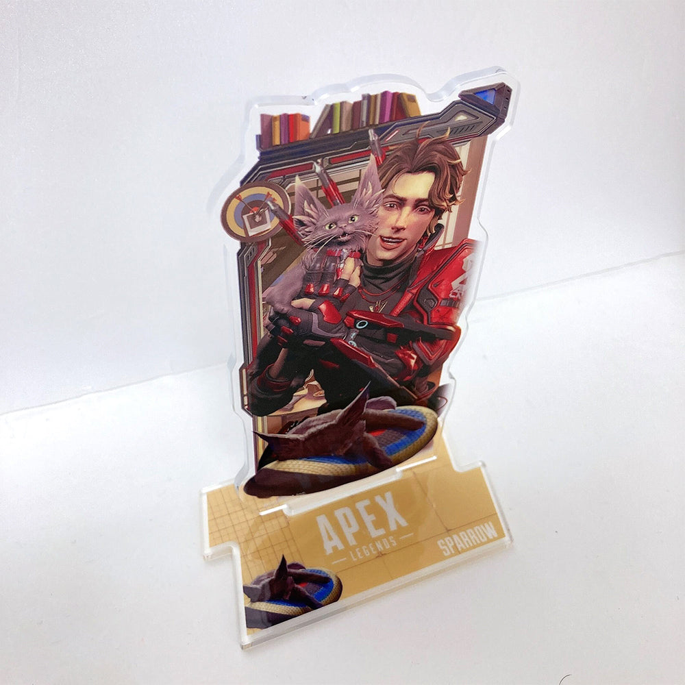 Apex Legends トレーディングバナーアクリルスタンドvol.2