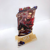 Apex Legends トレーディングバナーアクリルスタンドvol.2