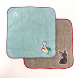 【予約商品】Apex Legends 刺繍ハンドタオル（フラネッシー）