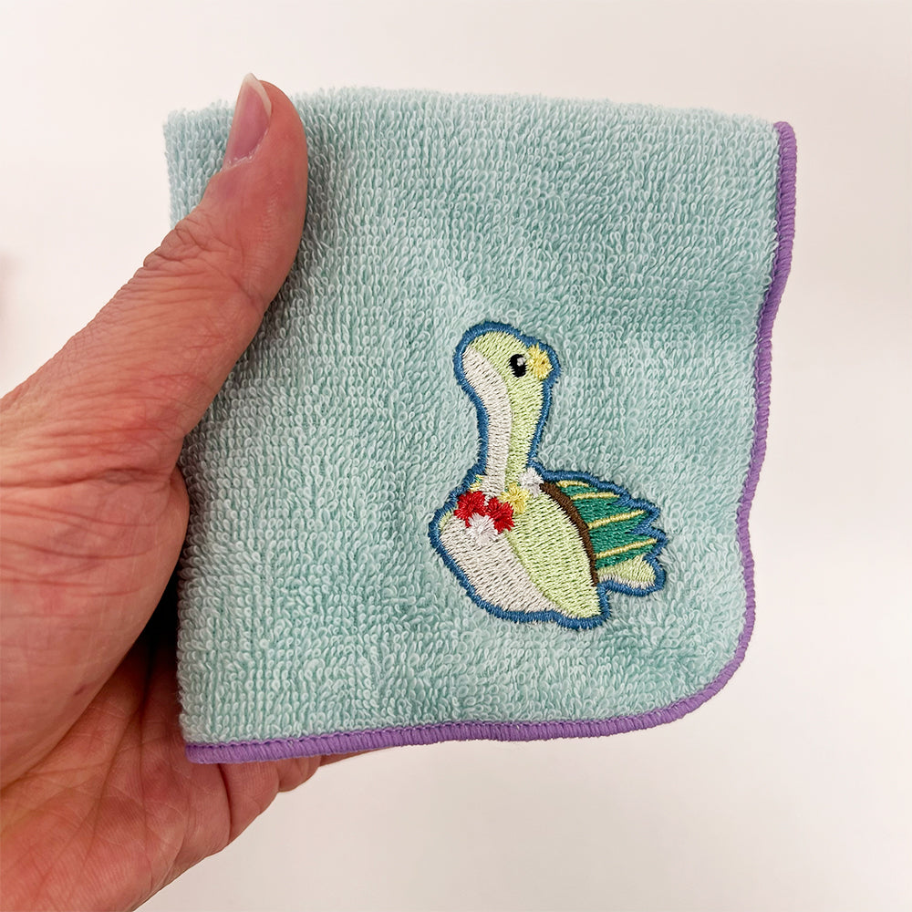 【予約商品】Apex Legends 刺繍ハンドタオル（フラネッシー）