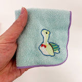 【予約商品】Apex Legends 刺繍ハンドタオル（フラネッシー）