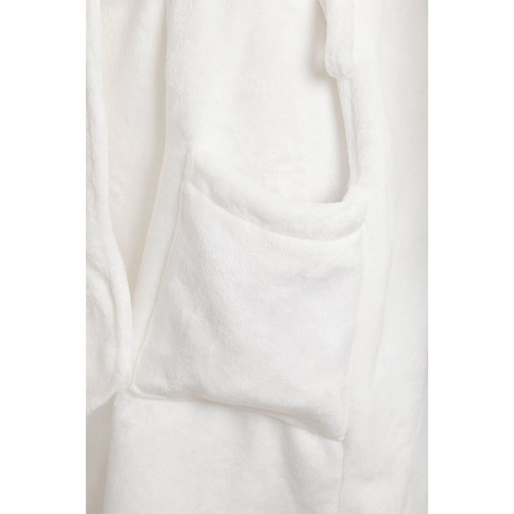 Fallout Vault Tec バスローブ