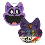 Poppy Playtime ミニフィギュア10体セット（Smiling Critters）