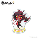 【予約商品】HELLUVA BOSS めがきゅるん トレーディングアクリルスタンド（全6種）