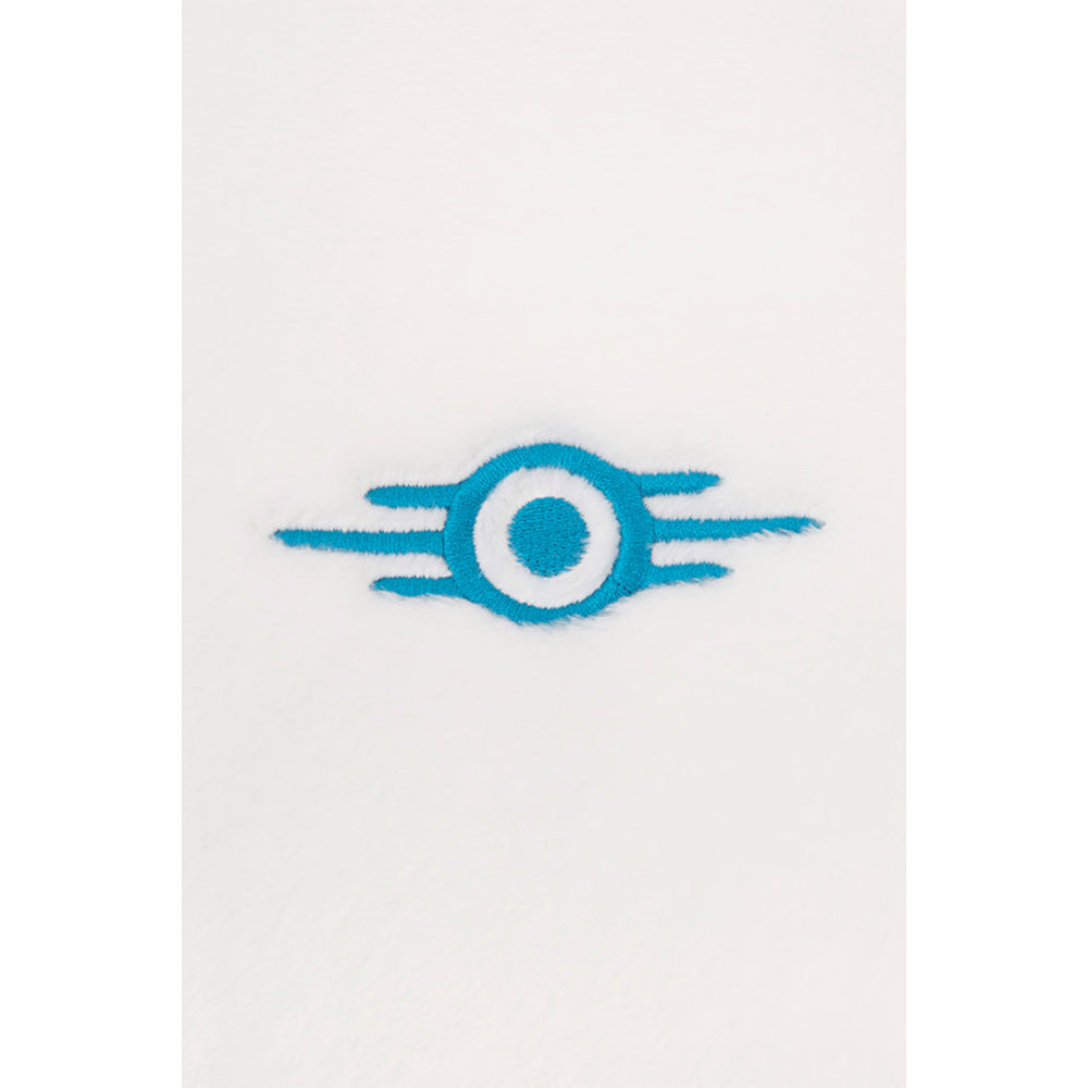 Fallout Vault Tec バスローブ