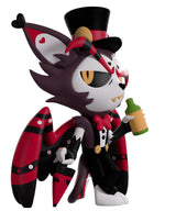 Youtooz Hazbin Hotel フィギュア （ハスク）