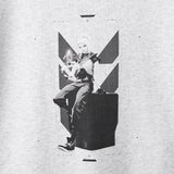 VALORANT フーディ (VLRNT×UA）ジェット