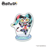 【予約商品】HELLUVA BOSS めがきゅるん トレーディングアクリルスタンド（全6種）