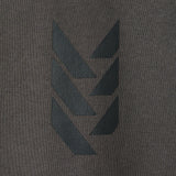 VALORANT ハーフジップスウェット (VLRNT×UA）ヴァイパー