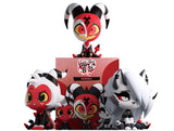 【予約商品】Youtooz HELLUVA BOSS ブラインドミニフィギュア【単品】