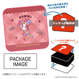 アメイジングデジタルサーカス トレーディング圧縮タオル