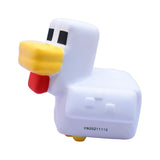 マインクラフト メガスクイッシュミー（ニワトリ）