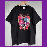HELLUVA BOSS Tシャツ（Black Friday）