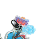 HELLUVA BOSS アクリルキーホルダー（オジー）