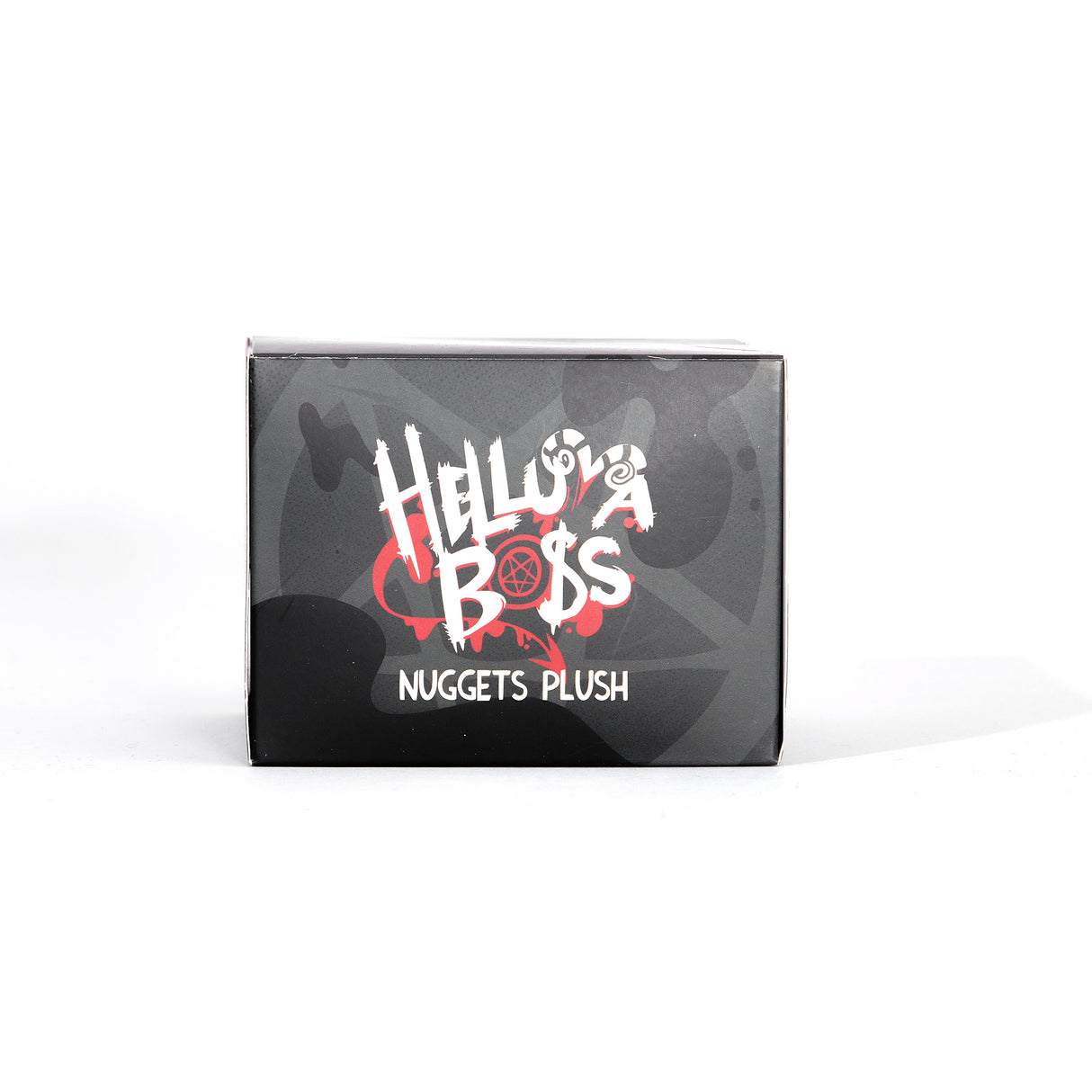 HELLUVA BOSS ブラインドぬいぐるみ