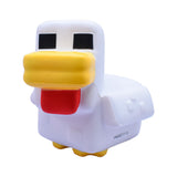 マインクラフト メガスクイッシュミー（ニワトリ）