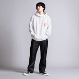 VALORANT フーディ (VLRNT×UA）ジェット