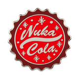 Fallout 特大ヌカ・コーラキャップコイン