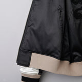 VALORANT ONI リバーシブルスカジャン (VLRNT×UA）