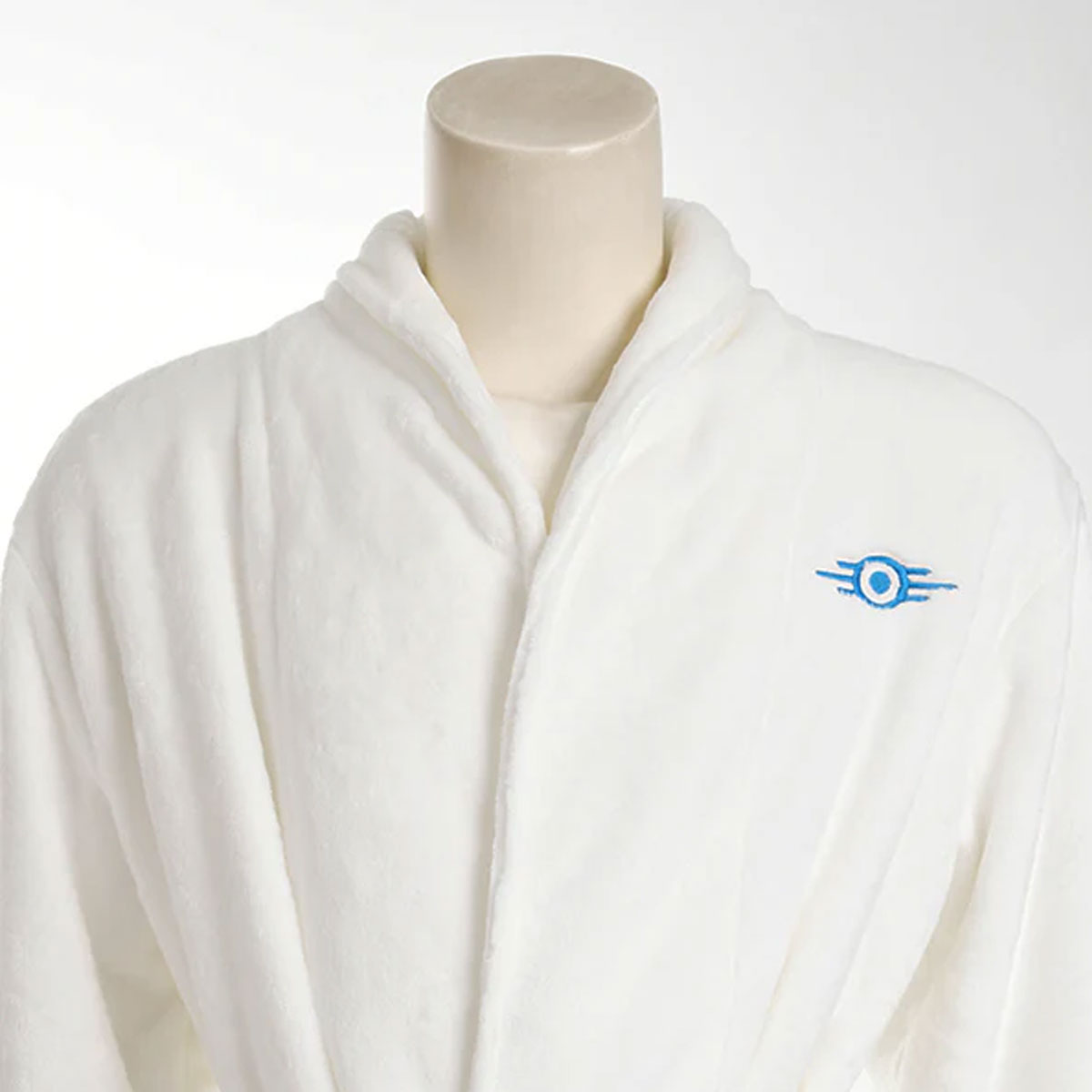 Fallout Vault Tec バスローブ