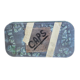 Fallout キャップ・スタッシュ缶ケース（レプリカ）