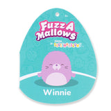 Squishmallows12インチぬいぐるみ （Winnie/ウィニー）