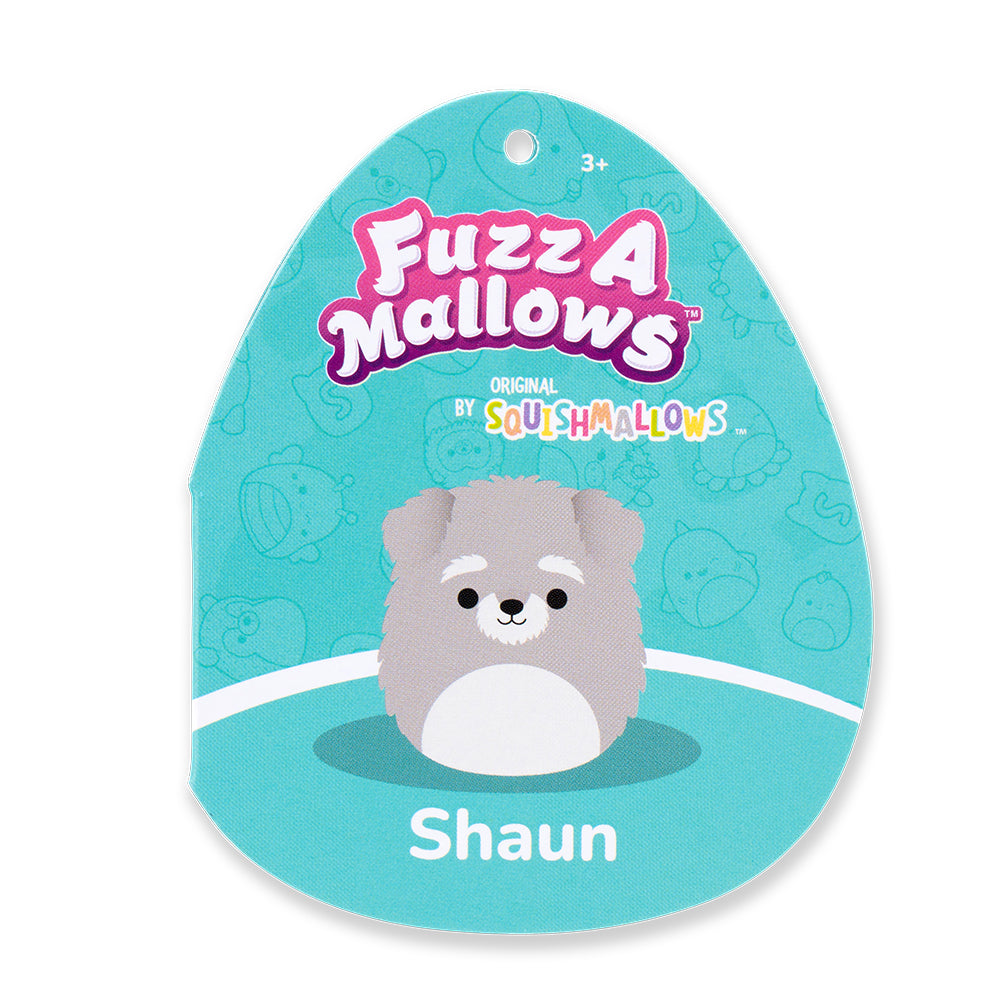 Squishmallows12インチぬいぐるみ （Shaun/ショーン）