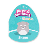 Squishmallows12インチぬいぐるみ （Shaun/ショーン）