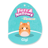 Squishmallows12インチぬいぐるみ （Gigi/ジジ）