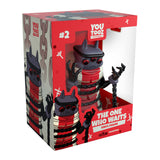 Youtooz Cult of the Lamb フィギュア （待ち受けし者）