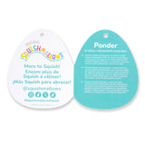 Squishmallows7.5インチぬいぐるみ （Ponder/ポンダー）