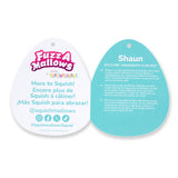 Squishmallows12インチぬいぐるみ （Shaun/ショーン）