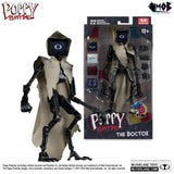 【予約商品】Poppy Playtime 7インチ アクションフィギュア シリーズ1 博士