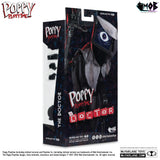 【予約商品】Poppy Playtime 7インチ アクションフィギュア シリーズ1 博士