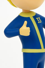 Fallout Charisma ボブルヘッドフィギュア（Vault Boy 33）