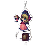 オバケイドロ２ つながるアクリルキーホルダー（全10種）