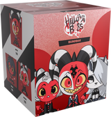 【予約商品】Youtooz HELLUVA BOSS ブラインドミニフィギュア【単品】