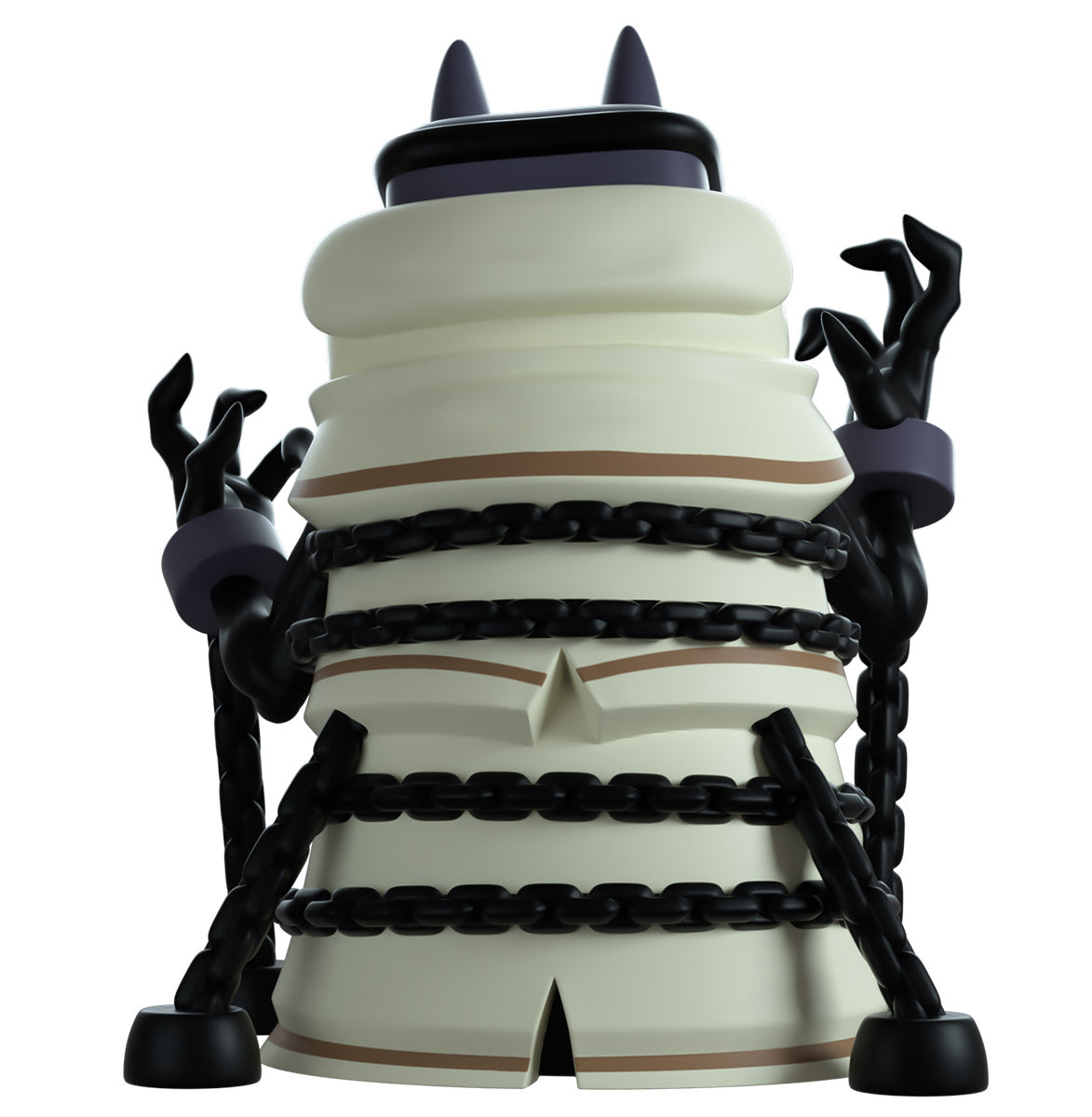 Youtooz Cult of the Lamb フィギュア （待ち受けし者）